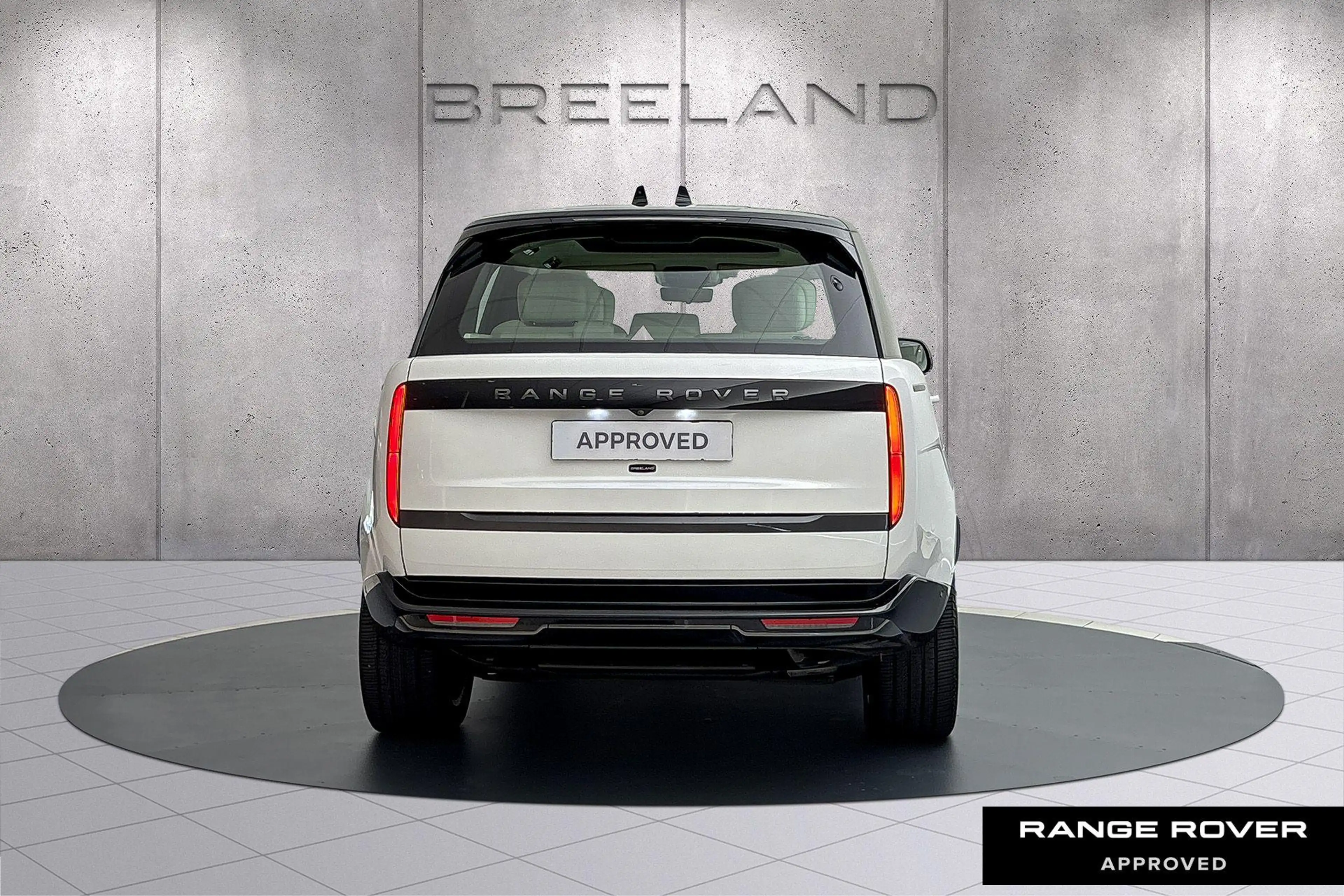 Land Rover Range Rover P550e Autobiography | Massage | Panoramadak | HUD — photo 5