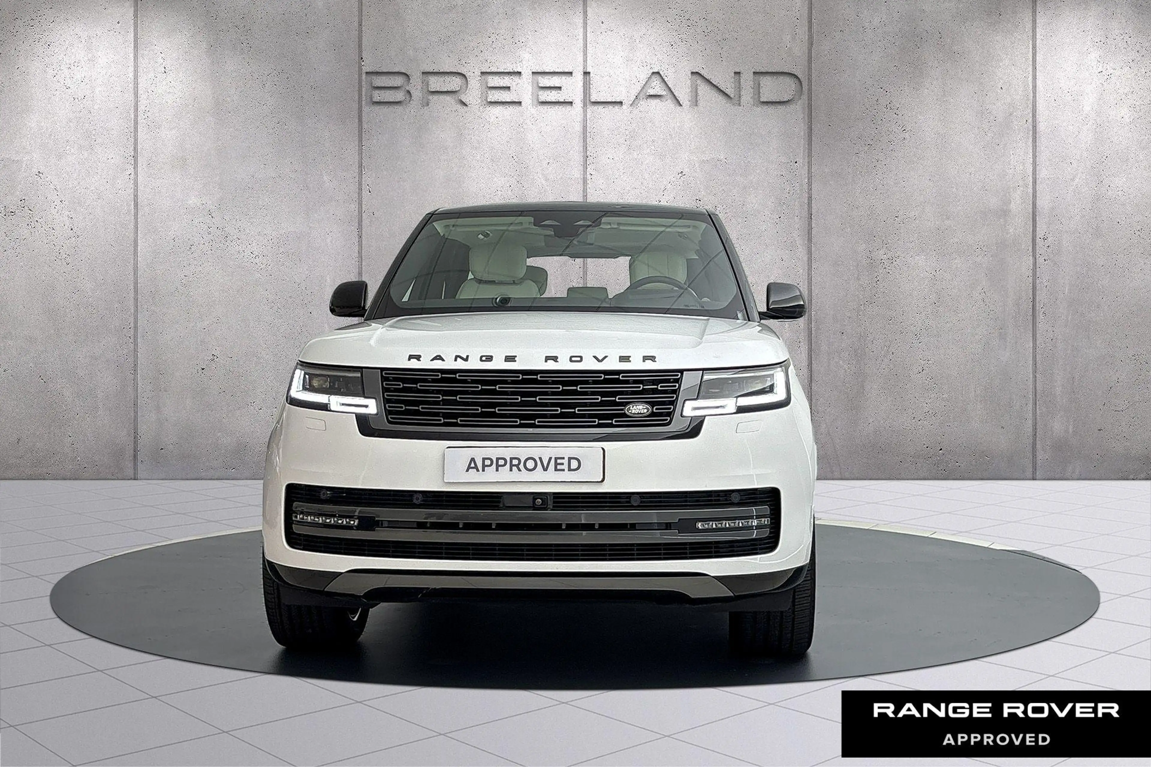 Land Rover Range Rover P550e Autobiography | Massage | Panoramadak | HUD — photo 4