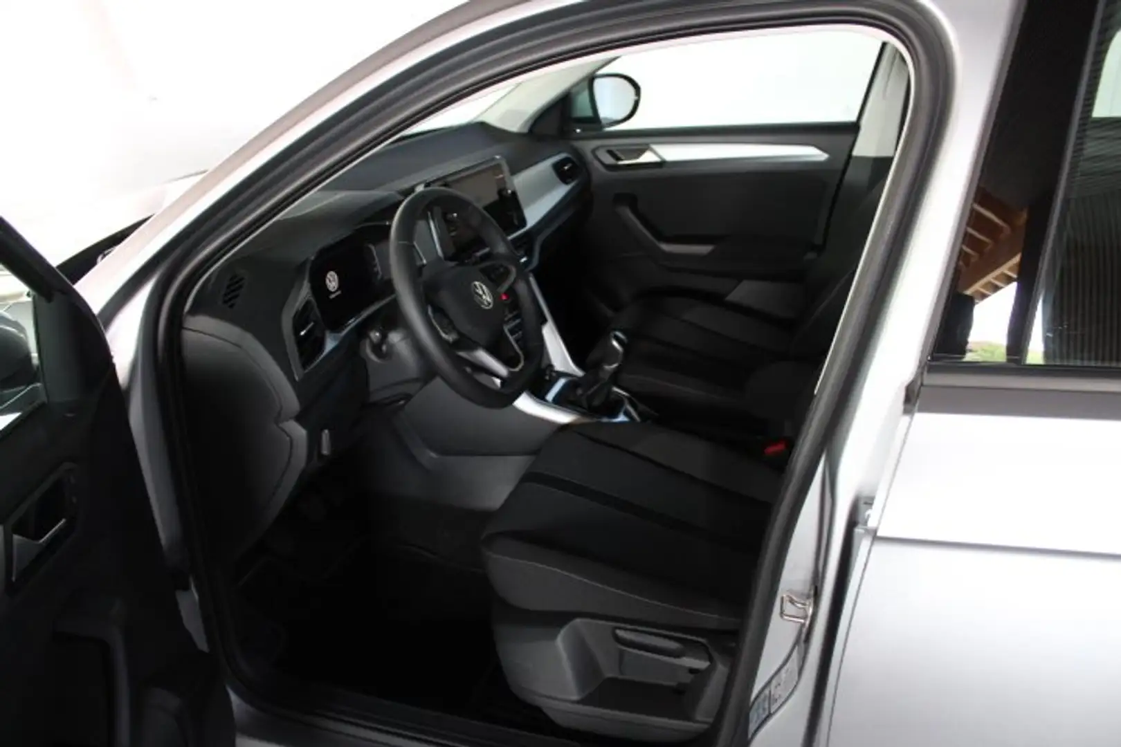 Volkswagen T-Roc 1.0TSI LIFE ACC RÜCKFAHRKAMERA APP-CONNECT Grau - 2