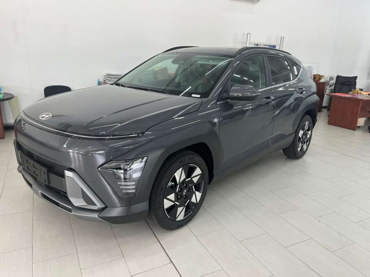 Hyundai KONA 1.0 T-GDI X-TECH  PRONTA CONSEGNA