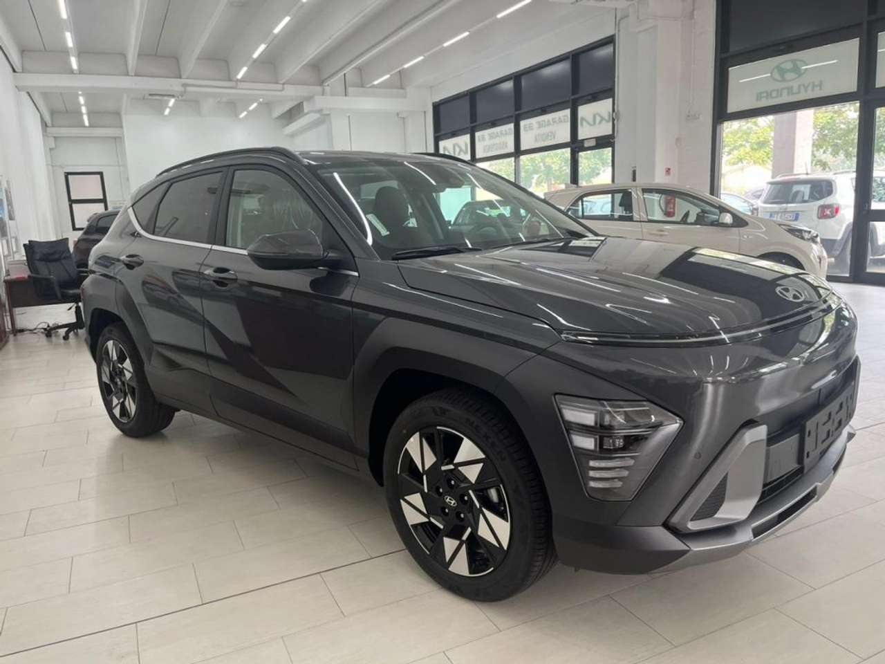 Hyundai KONA 1.0 T-GDI X-TECH  PRONTA CONSEGNA