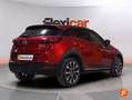 Mazda CX-3 1.8 D 85kW (115CV) 2WD Evolution Rojo - thumbnail 9