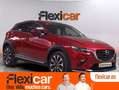 Mazda CX-3 1.8 D 85kW (115CV) 2WD Evolution Rojo - thumbnail 1
