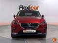 Mazda CX-3 1.8 D 85kW (115CV) 2WD Evolution Rojo - thumbnail 2