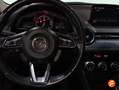 Mazda CX-3 1.8 D 85kW (115CV) 2WD Evolution Rojo - thumbnail 12