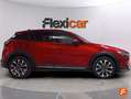 Mazda CX-3 1.8 D 85kW (115CV) 2WD Evolution Rojo - thumbnail 4