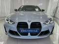 BMW M4 Coupé Competition xDrive Gris - thumbnail 38