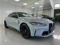 BMW M4 Coupé Competition xDrive Gris - thumbnail 5