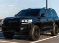 Toyota Land Cruiser Toyota Land Cruiser 200(FL) 4.5d Nero - thumbnail 3