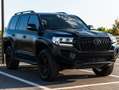 Toyota Land Cruiser Toyota Land Cruiser 200(FL) 4.5d Nero - thumbnail 2