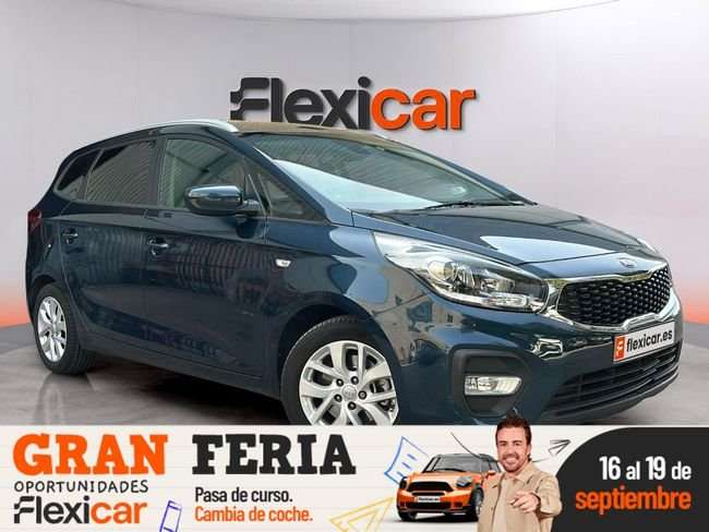 Kia Carens 1.6 GDi Drive 135 - foto 1