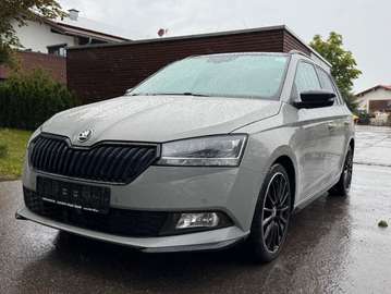 Combi Monte Carlo*AppConnect*Navi*LED*Pano