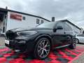 BMW X5 M d * HUD, Pano, Bmw Service inkl. bis 2027 Schwarz - thumbnail 1