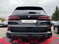 BMW X5 M d * HUD, Pano, Bmw Service inkl. bis 2027 Schwarz - thumbnail 8