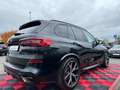BMW X5 M d * HUD, Pano, Bmw Service inkl. bis 2027 Schwarz - thumbnail 6