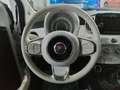 Fiat 500 500 1.0 hybrid Cult 70cv Bianco - thumbnail 13