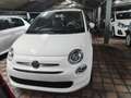 Fiat 500 500 1.0 hybrid Cult 70cv Bianco - thumbnail 1