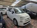 Fiat 500 500 1.0 hybrid Cult 70cv Bianco - thumbnail 5