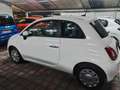 Fiat 500 500 1.0 hybrid Cult 70cv Bianco - thumbnail 3