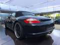 Porsche Boxster Porsche Boxster 2.7i – Cabriolet – 2005 Noir - thumbnail 4