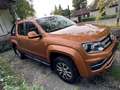 Volkswagen Amarok Amarok 4MOTION 3.0 TDI 4MOTION Autm. Canyon Orange - thumbnail 15