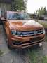 Volkswagen Amarok Amarok 4MOTION 3.0 TDI 4MOTION Autm. Canyon Orange - thumbnail 1