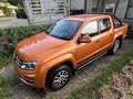 Volkswagen Amarok Amarok 4MOTION 3.0 TDI 4MOTION Autm. Canyon Orange - thumbnail 8