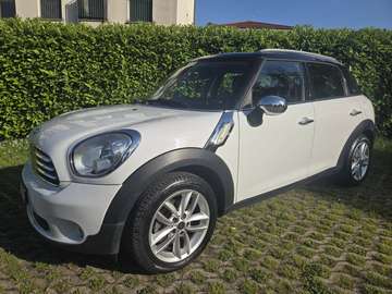 Mini Countryman R60 1.6