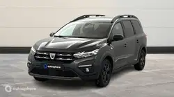 Dacia Jogger 1.0 TCe 110ch SL Extreme+ 7 places