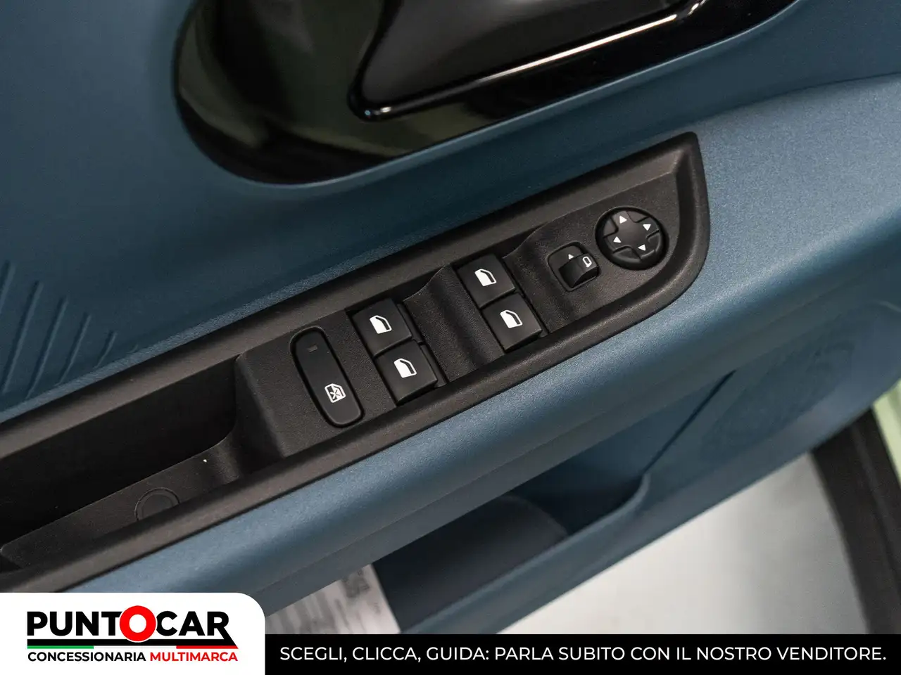 Fiat Grande Panda 2026 — фото 17