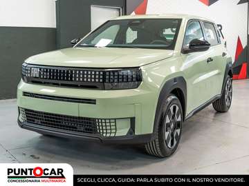 Grande Panda 1.2 Hybrid 110 CV  Icon PROMO FLEX