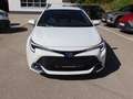 Toyota Corolla Corolla 1,8l Hybrid Weiß - thumbnail 3
