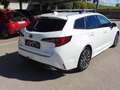 Toyota Corolla Corolla 1,8l Hybrid Weiß - thumbnail 4