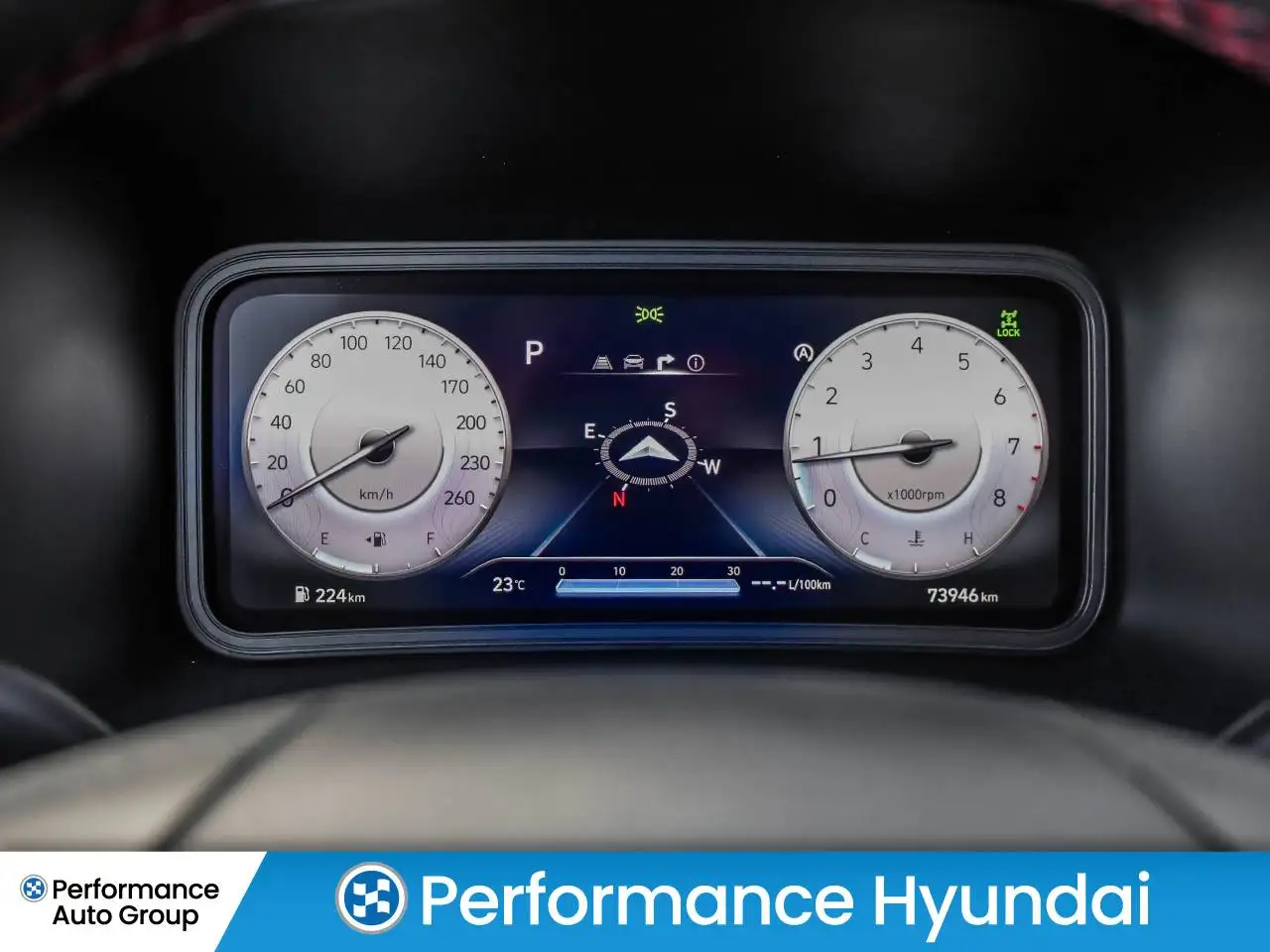 Hyundai KONA photo Hyundai KONA