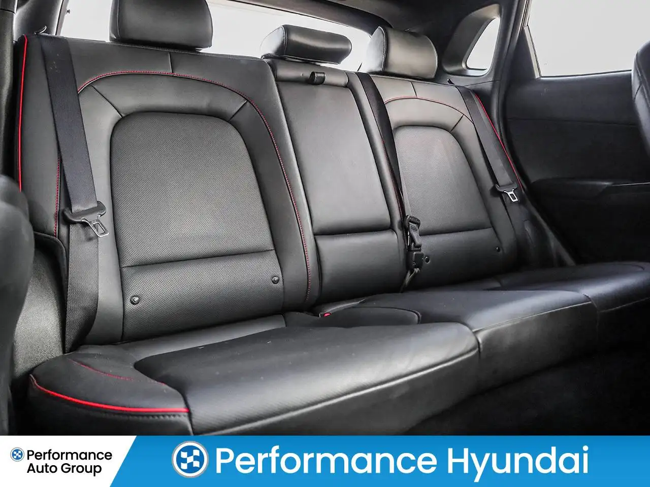 Hyundai KONA photo Hyundai KONA
