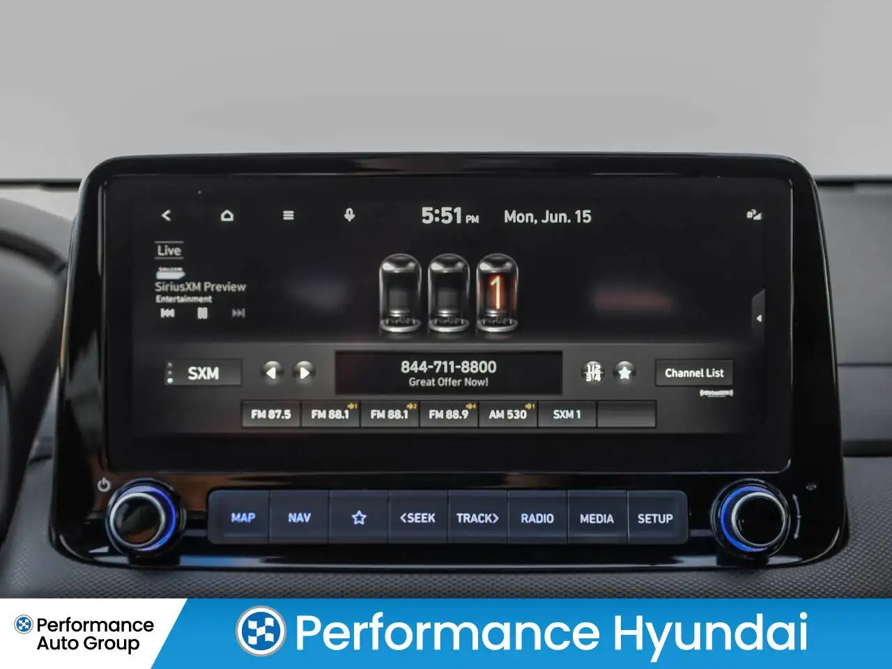 Hyundai KONA photo Hyundai KONA