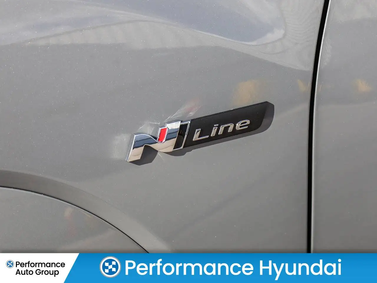 Hyundai KONA photo Hyundai KONA