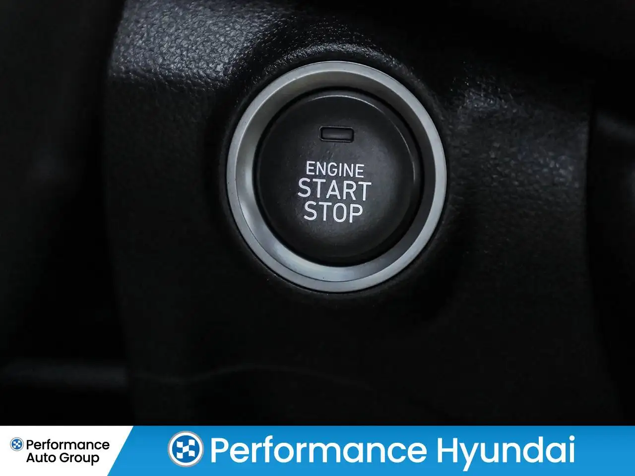 Hyundai KONA photo Hyundai KONA