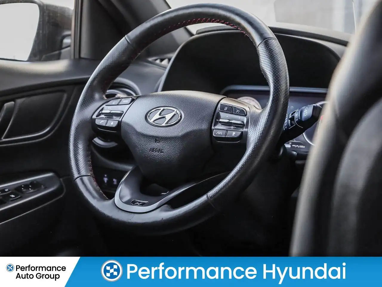 Hyundai KONA photo Hyundai KONA