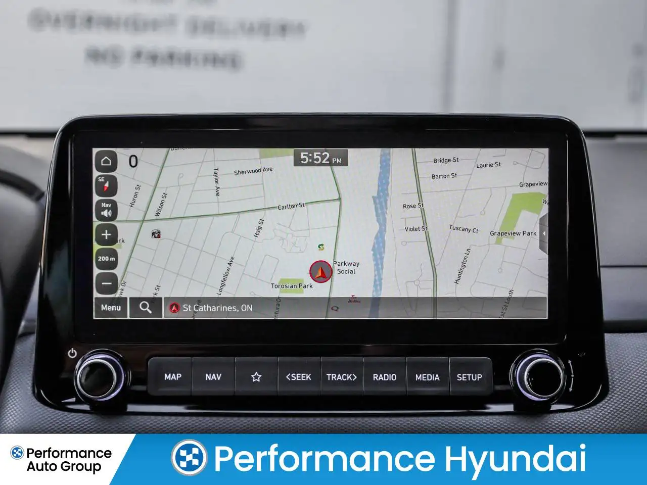 Hyundai KONA photo Hyundai KONA