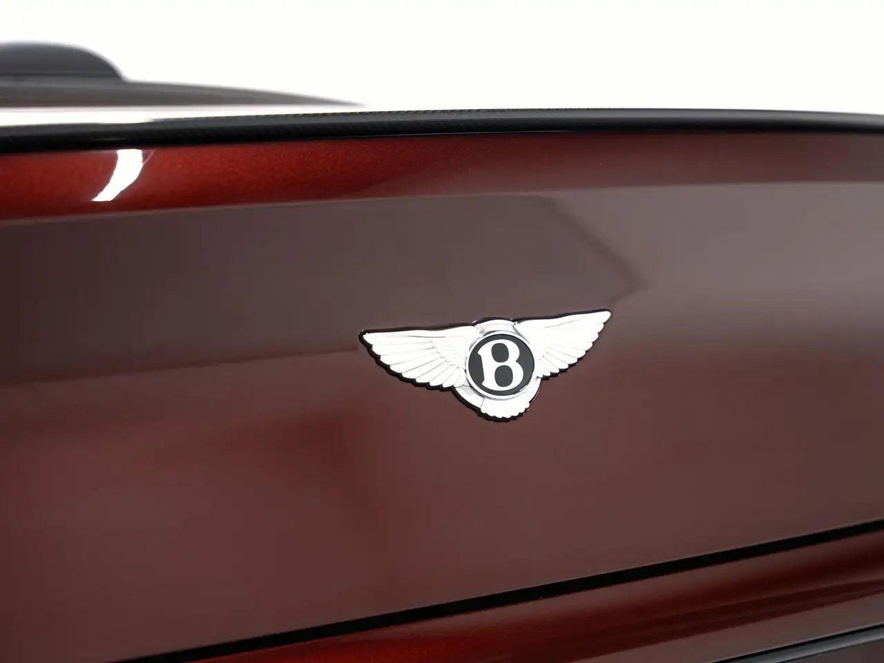 Bentley Continental GTC 2023 — фото 9