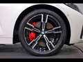 BMW 420 i Cabrio Kit M Sport Blanc - thumbnail 7