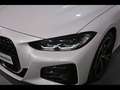 BMW 420 i Cabrio Kit M Sport Blanc - thumbnail 22