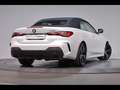 BMW 420 i Cabrio Kit M Sport Blanc - thumbnail 5