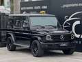 Mercedes-Benz G 350 d Premium Plus AMG 286CV TETTO 360 NIGHT PACK LUCI Negru - thumbnail 11