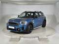 MINI Cooper Countryman 2020 Benzi Mini Countryman 1.5 Cooper SE Classic Bleu - thumbnail 1
