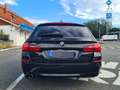 BMW 525 525d xDrive Touring Aut. Luxury Line Schwarz - thumbnail 4