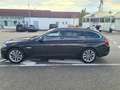 BMW 525 525d xDrive Touring Aut. Luxury Line Schwarz - thumbnail 2