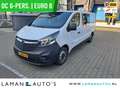 Opel Vivaro 1.6 CDTI 125 pk L2H1 DC 6-pers. Edition | Rijklaar Blanc - thumbnail 1