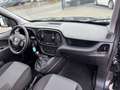 Fiat Doblo SX Kasten*SORTIMO*NAVI*KLIMA*TOP ZUSTAND* Noir - thumbnail 11